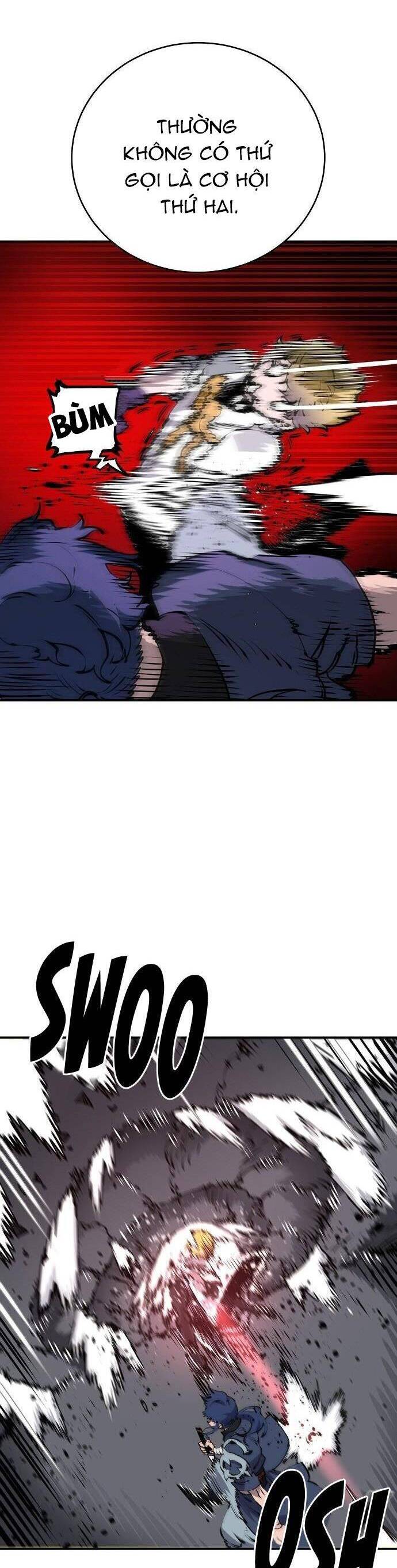 Player Chapter 38 - Trang 2