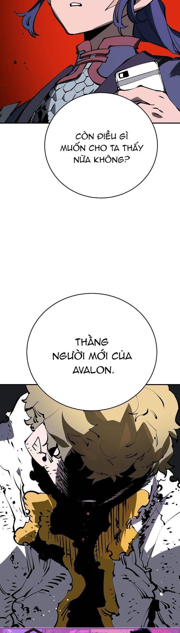 Player Chapter 38 - Trang 2