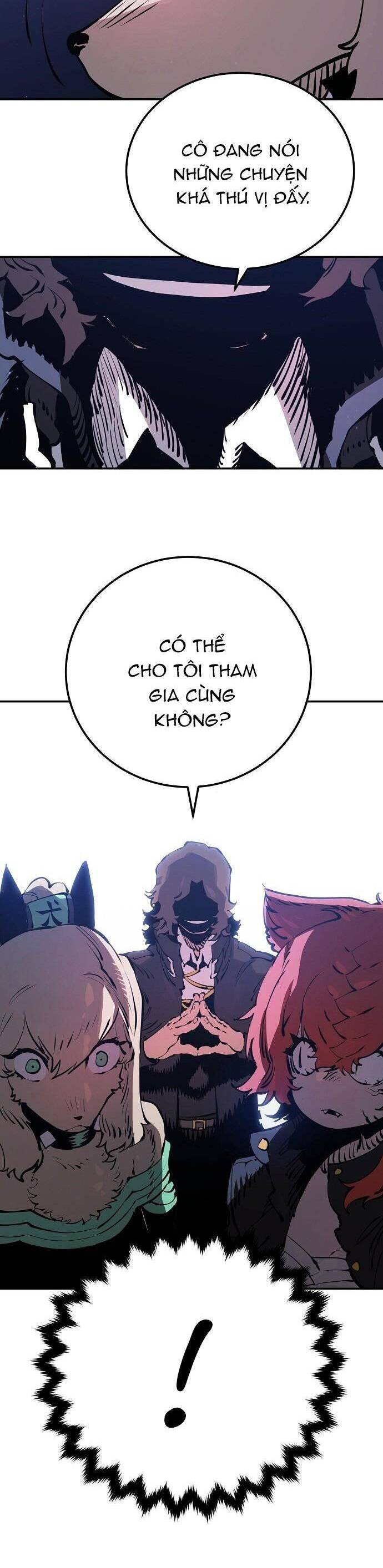 Player Chapter 38 - Trang 2