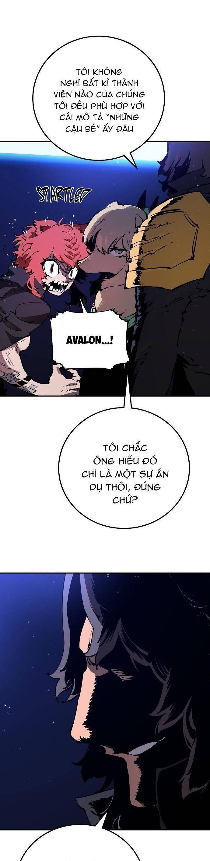 Player Chapter 38 - Trang 2