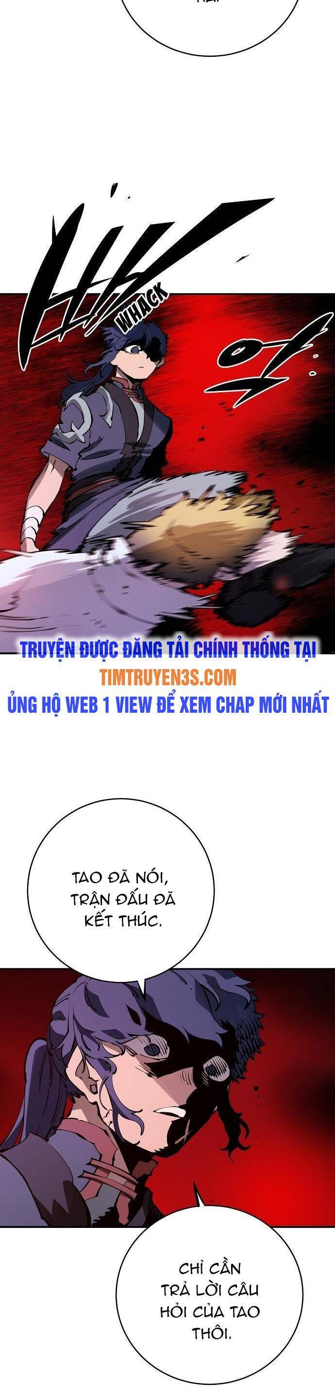 Player Chapter 39 - Trang 2