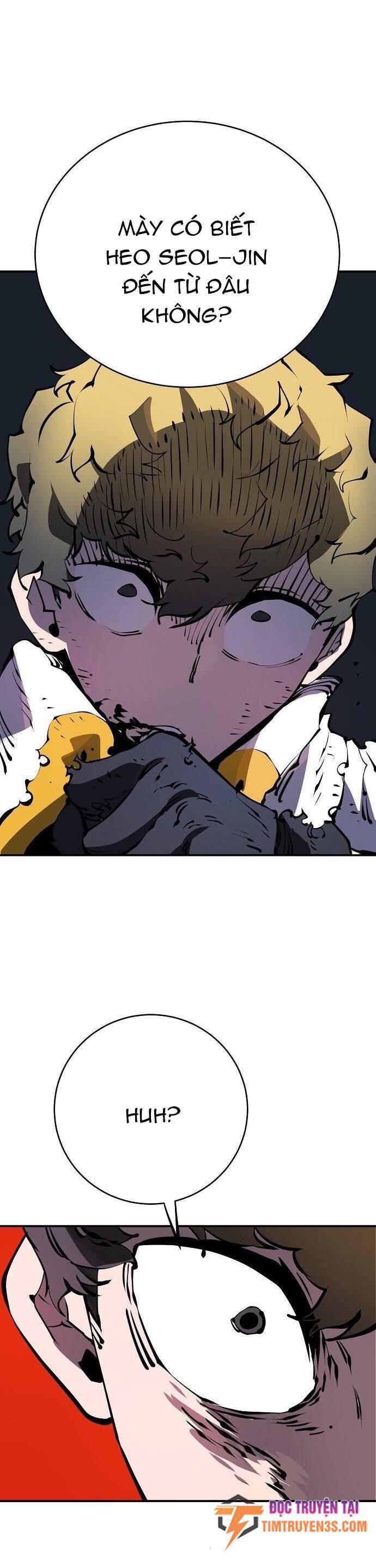 Player Chapter 39 - Trang 2