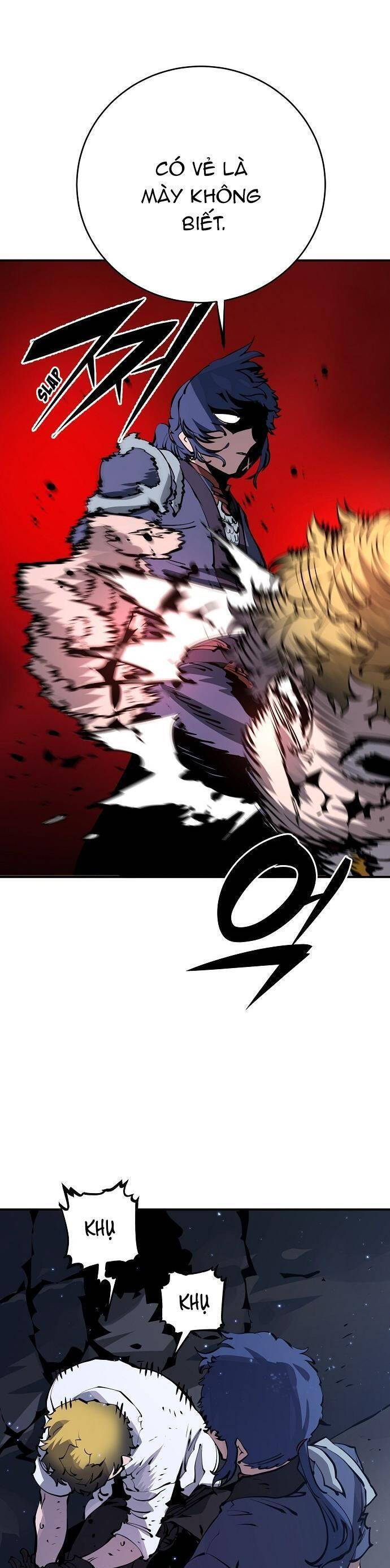 Player Chapter 39 - Trang 2