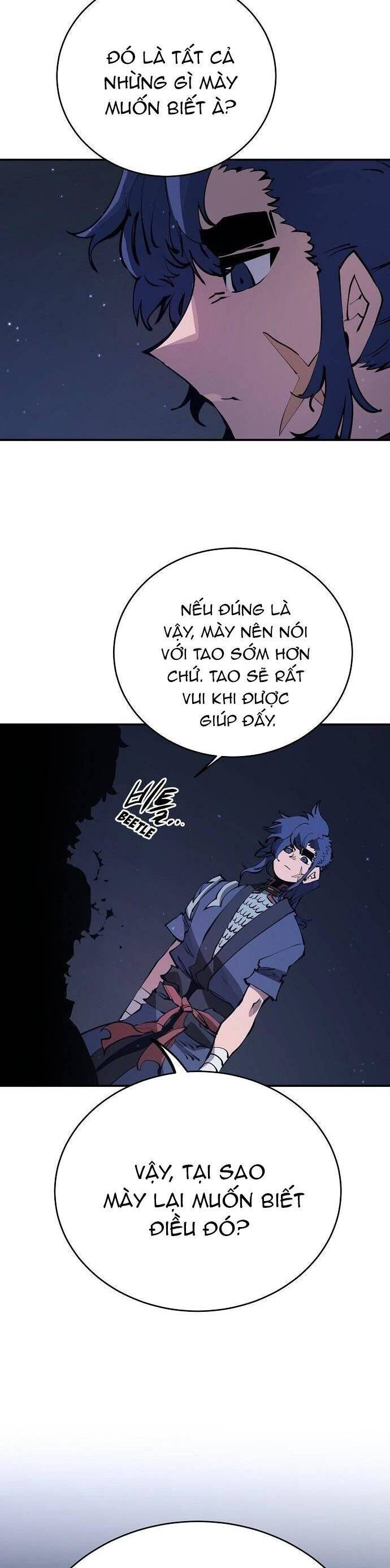 Player Chapter 39 - Trang 2