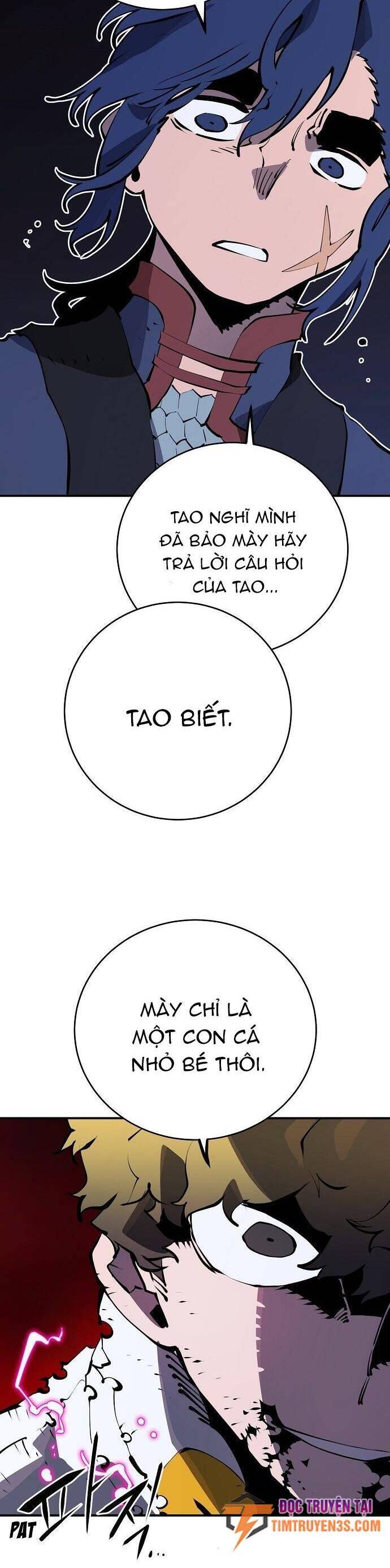 Player Chapter 39 - Trang 2