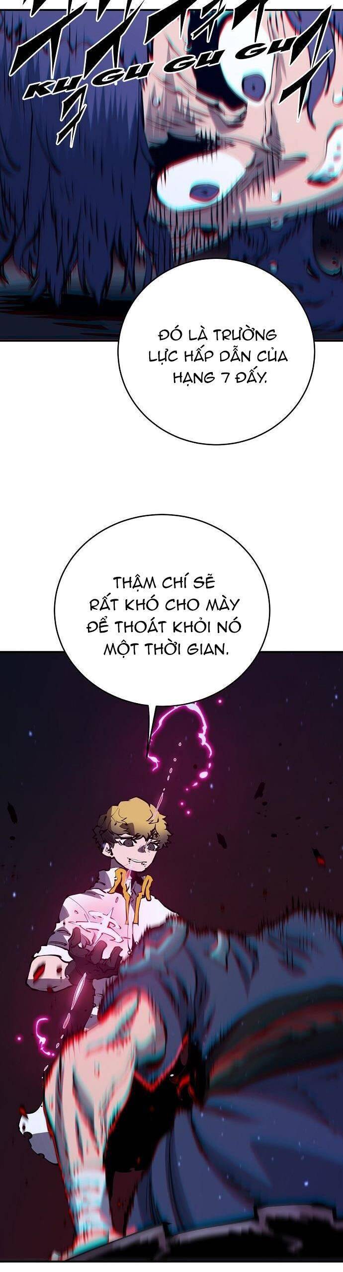 Player Chapter 39 - Trang 2