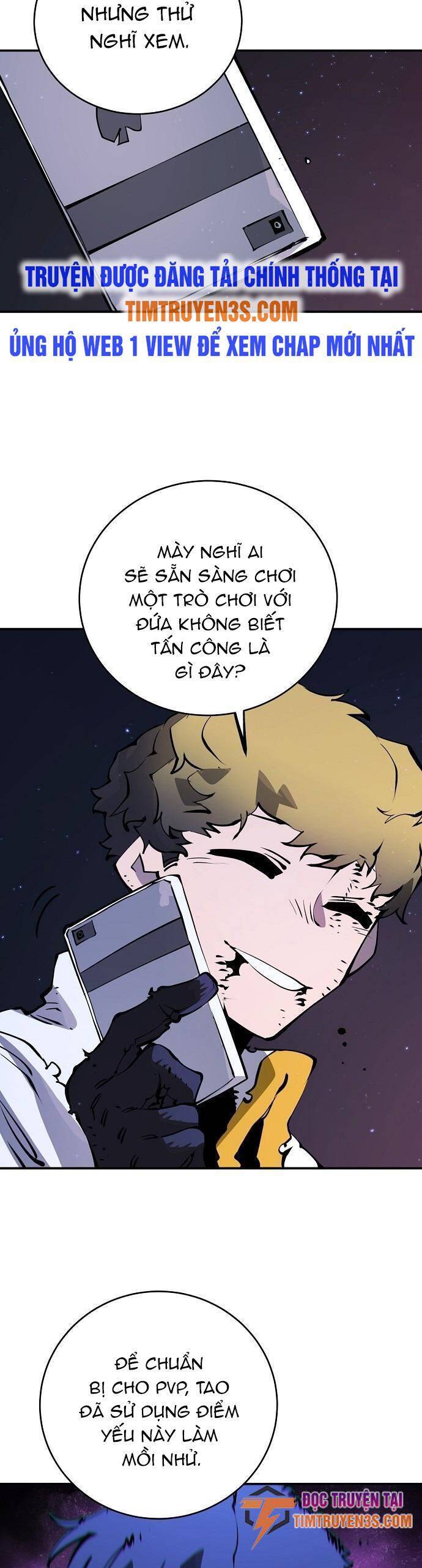 Player Chapter 39 - Trang 2