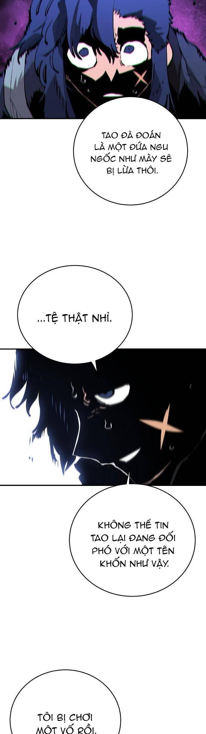 Player Chapter 39 - Trang 2