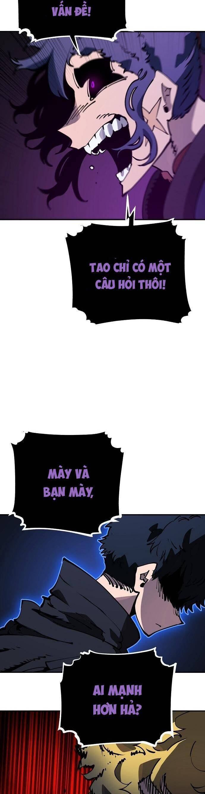 Player Chapter 39 - Trang 2