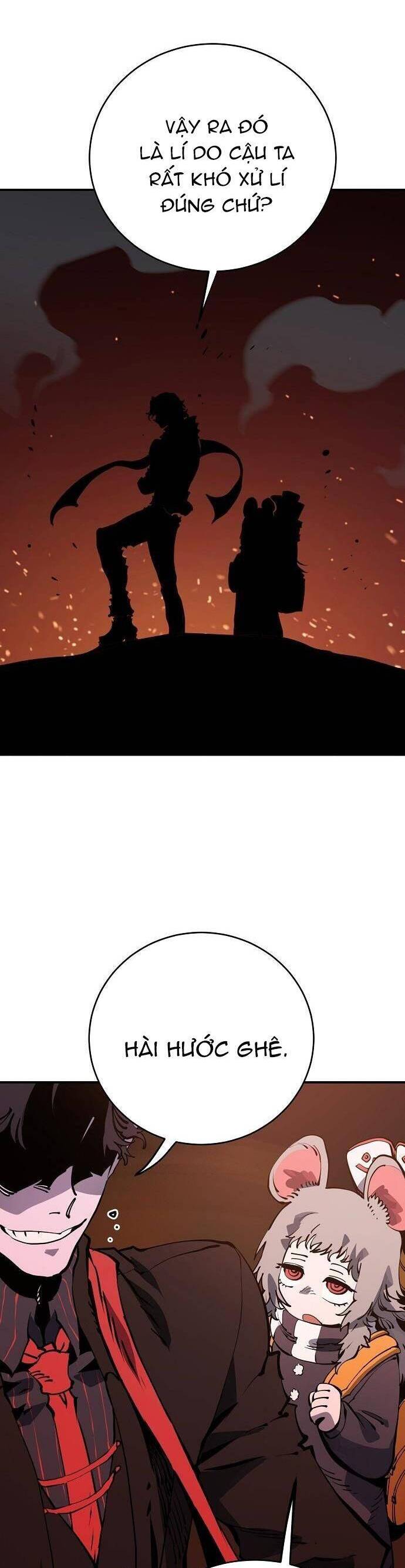 Player Chapter 39 - Trang 2