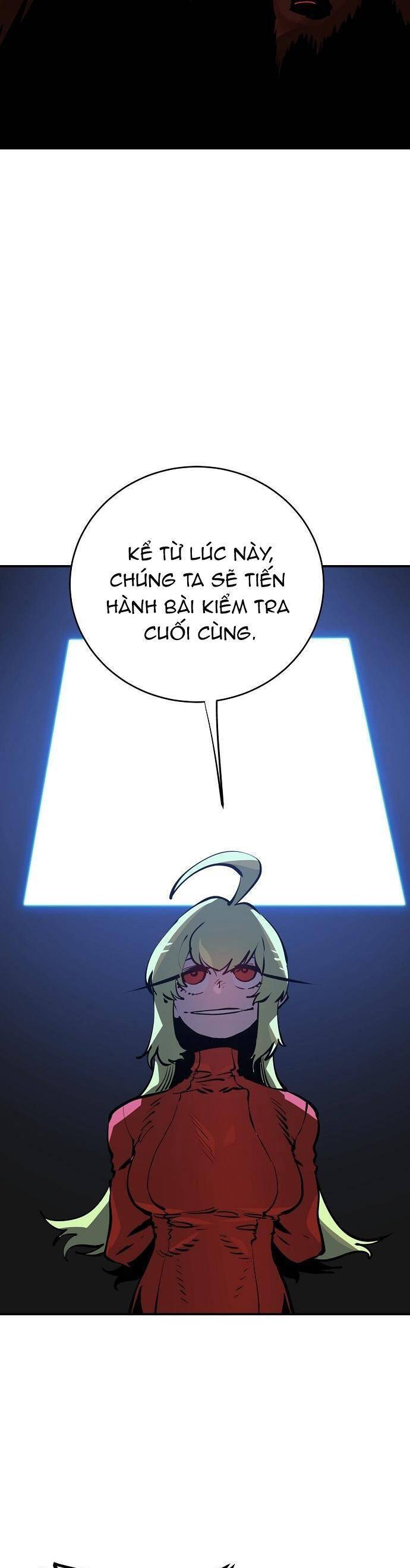 Player Chapter 39 - Trang 2