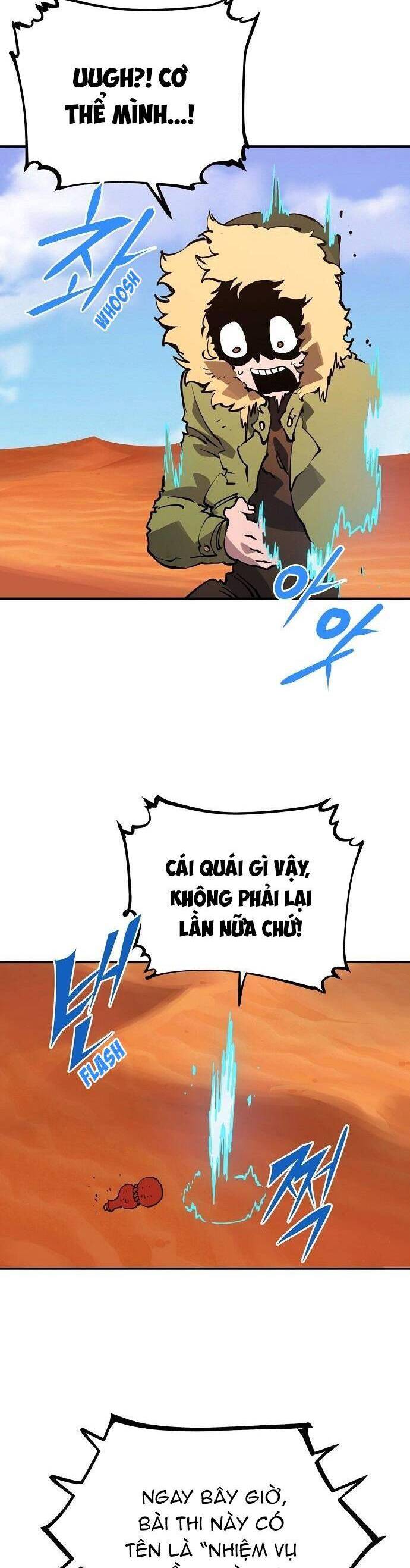 Player Chapter 39 - Trang 2