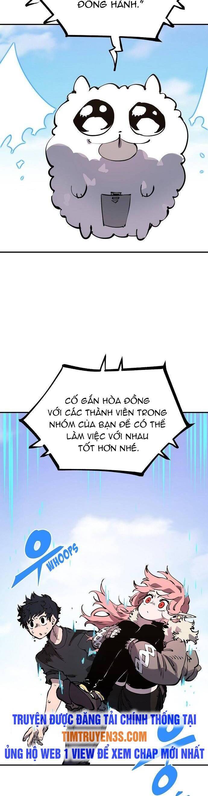 Player Chapter 39 - Trang 2