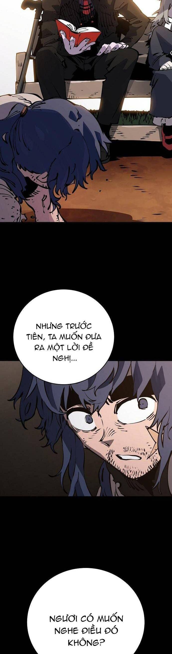 Player Chapter 39 - Trang 2