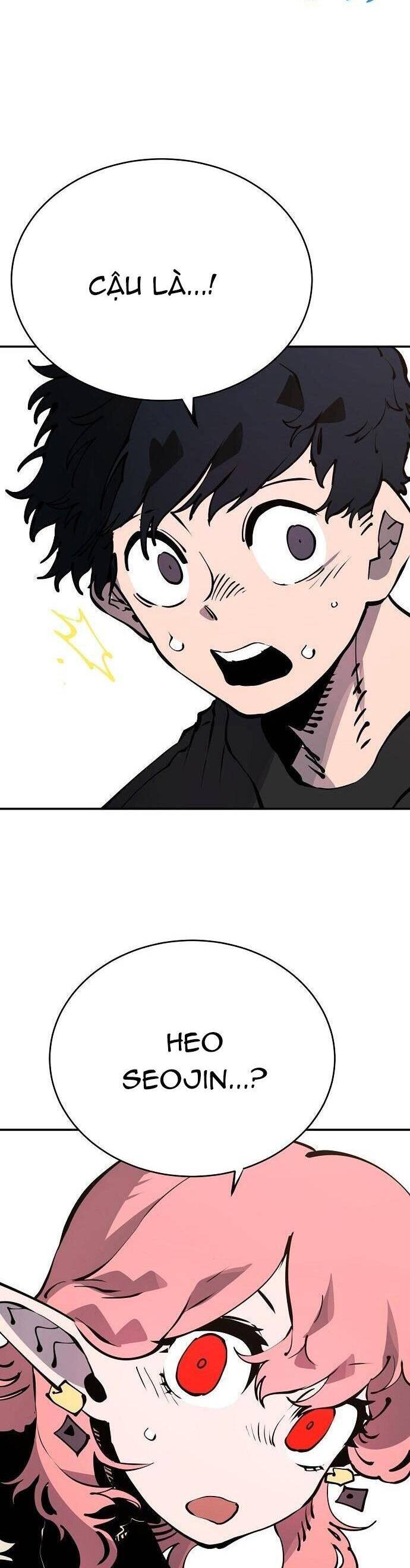 Player Chapter 39 - Trang 2