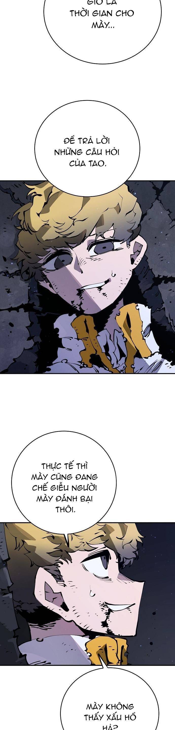 Player Chapter 39 - Trang 2