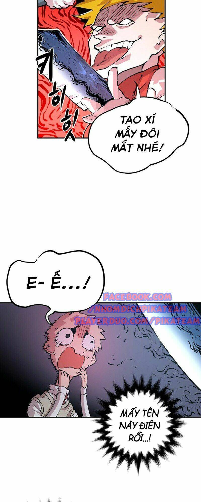 Player Chapter 4 - Trang 2