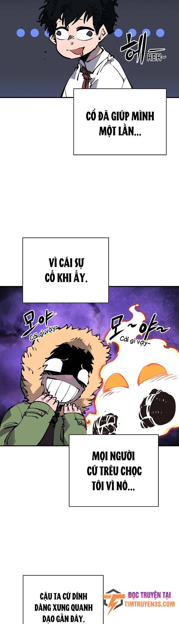 Player Chapter 40 - Trang 2