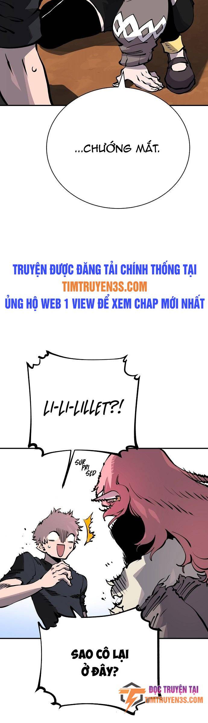 Player Chapter 40 - Trang 2