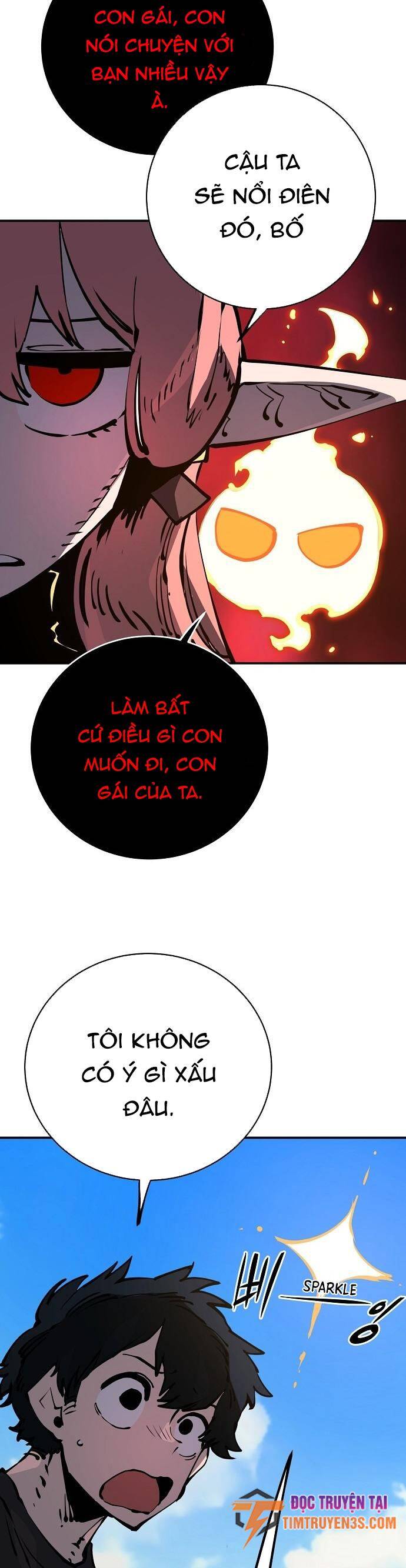 Player Chapter 40 - Trang 2