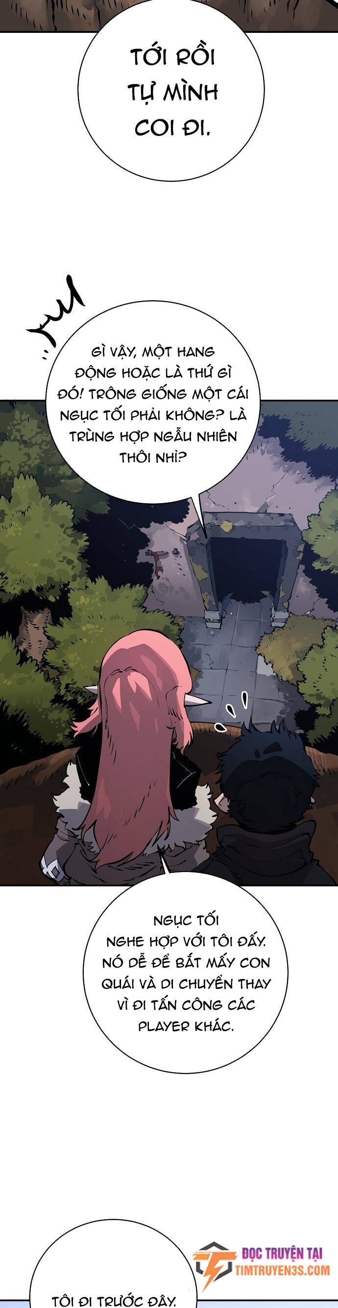 Player Chapter 40 - Trang 2