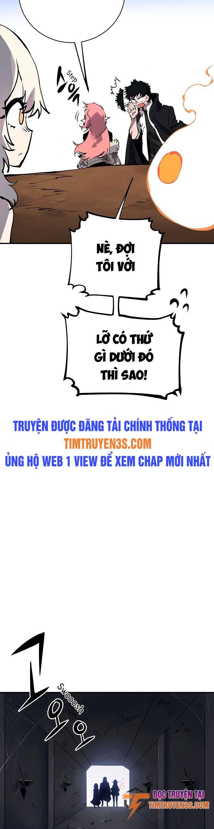 Player Chapter 40 - Trang 2