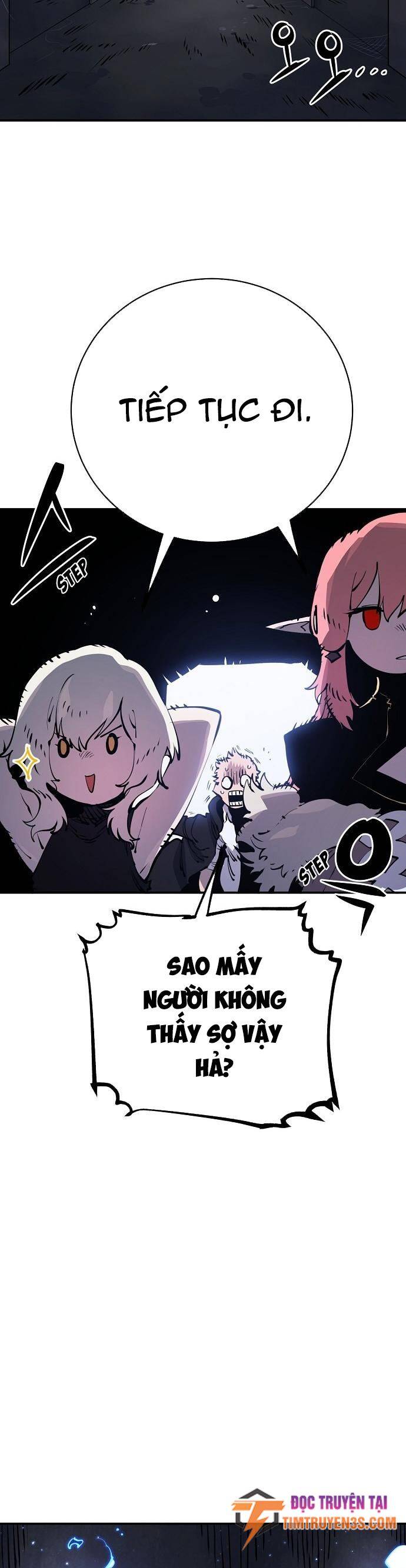 Player Chapter 40 - Trang 2