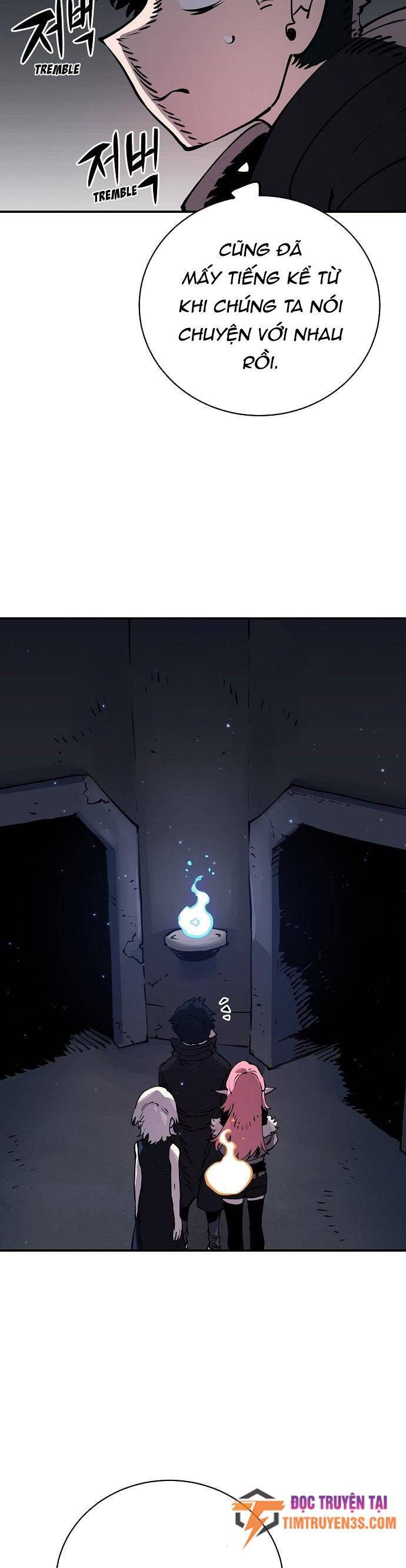 Player Chapter 40 - Trang 2