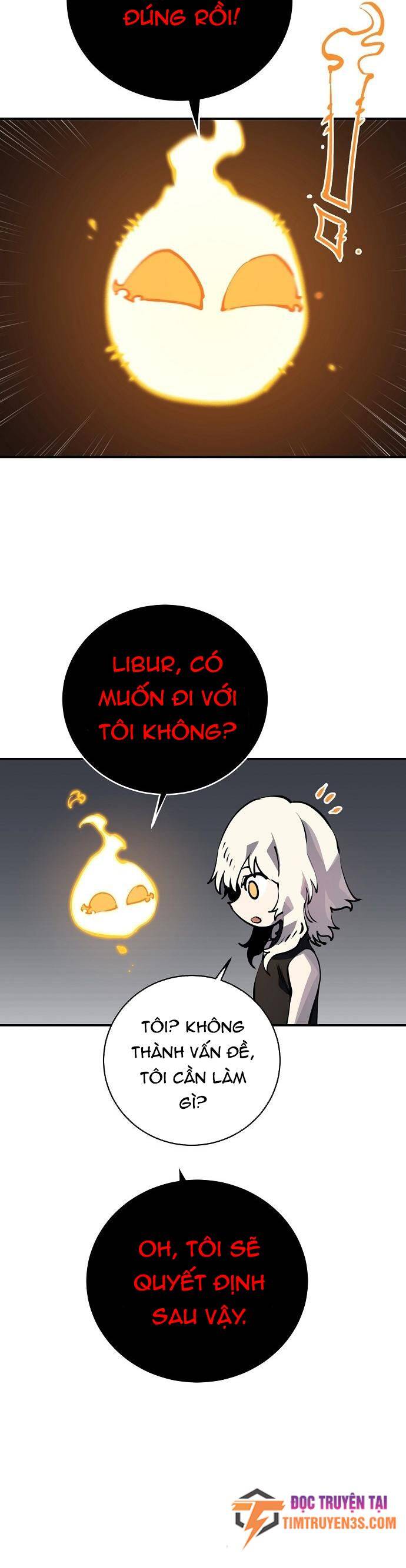 Player Chapter 40 - Trang 2