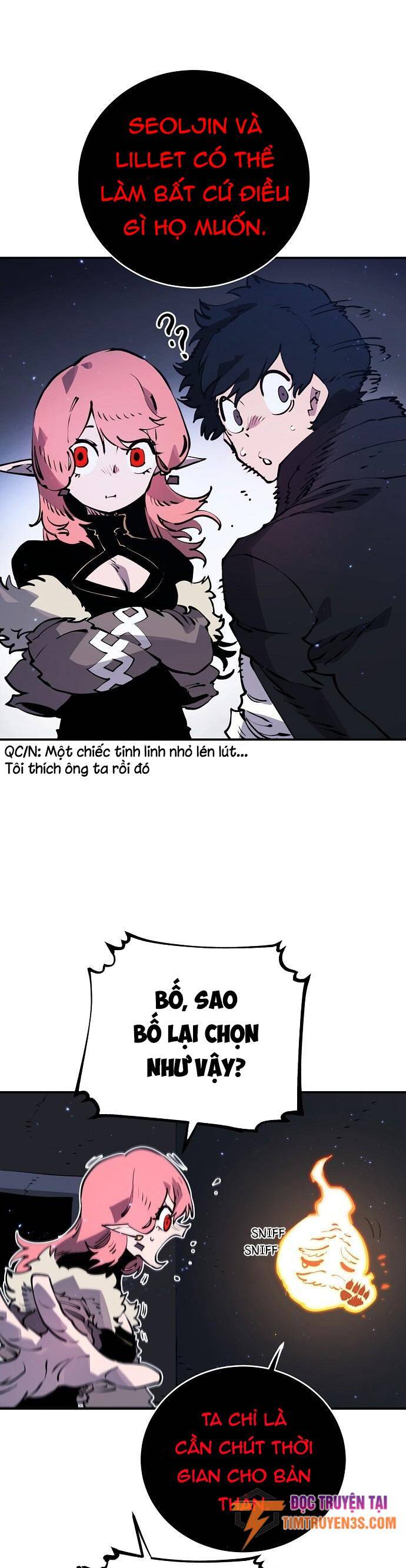 Player Chapter 40 - Trang 2