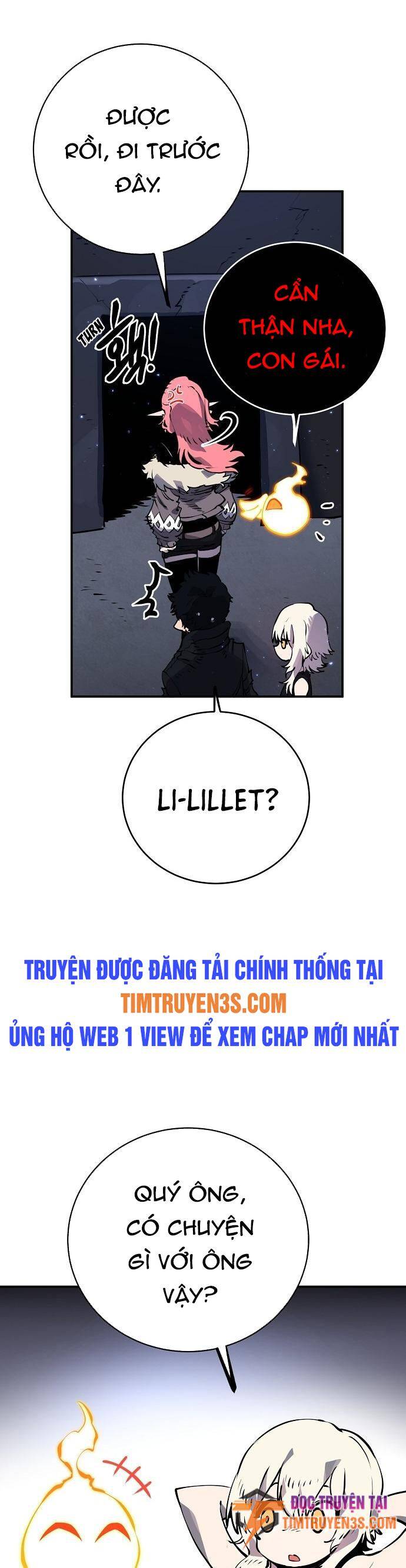 Player Chapter 40 - Trang 2