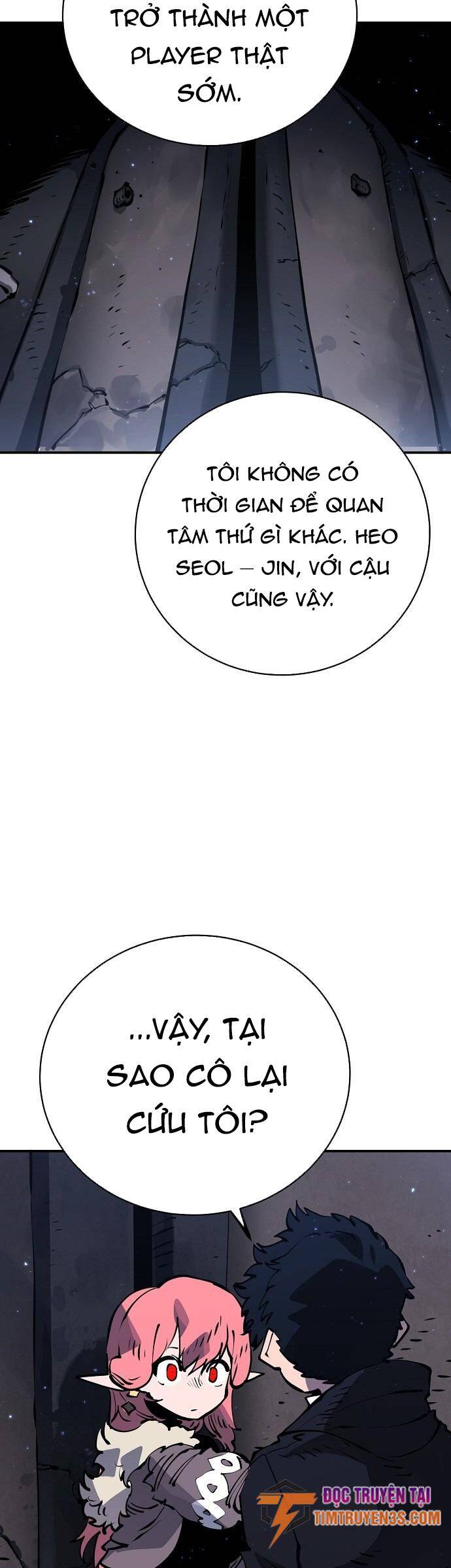 Player Chapter 41 - Trang 2