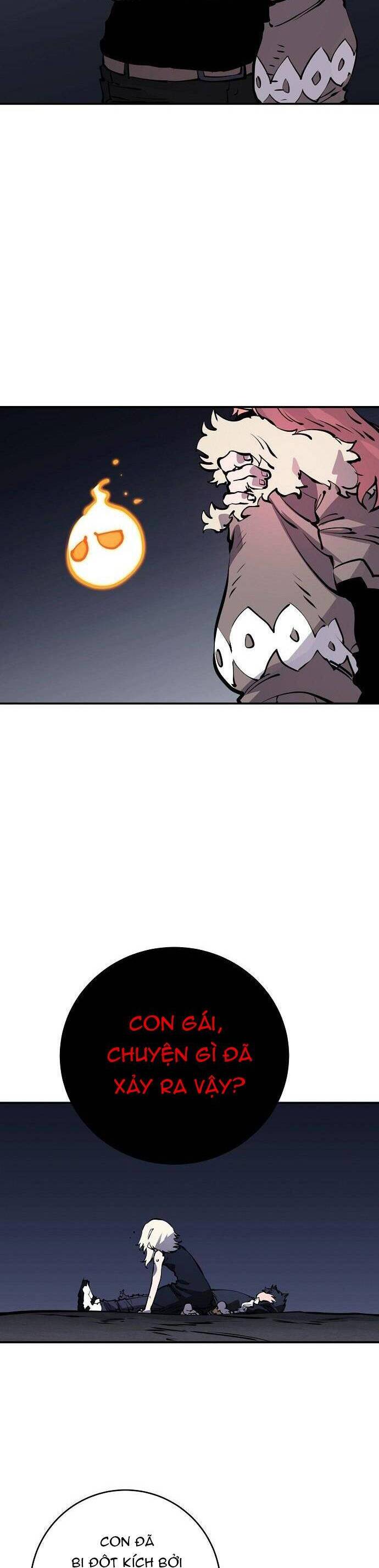 Player Chapter 42 - Trang 2