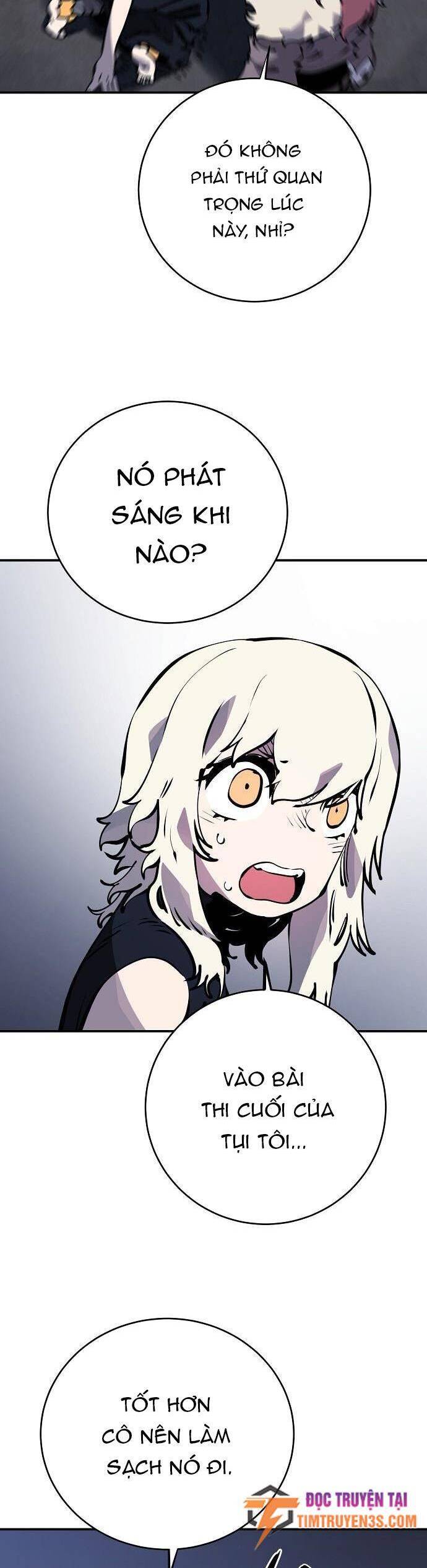 Player Chapter 42 - Trang 2