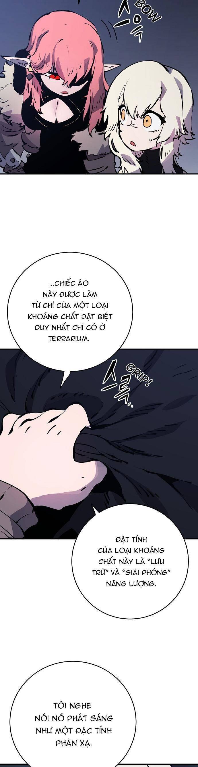 Player Chapter 42 - Trang 2