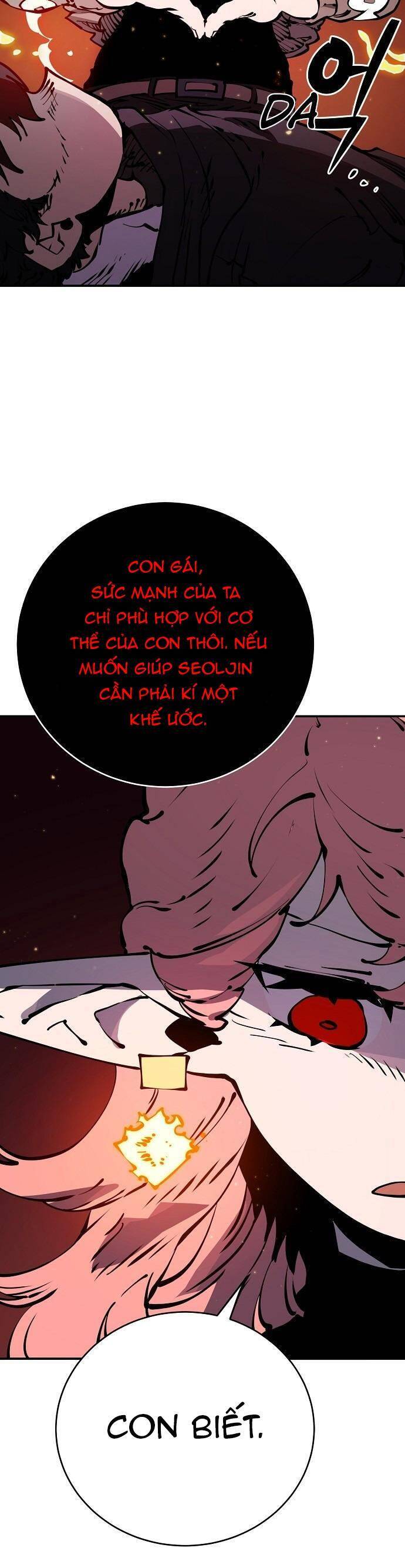 Player Chapter 42 - Trang 2