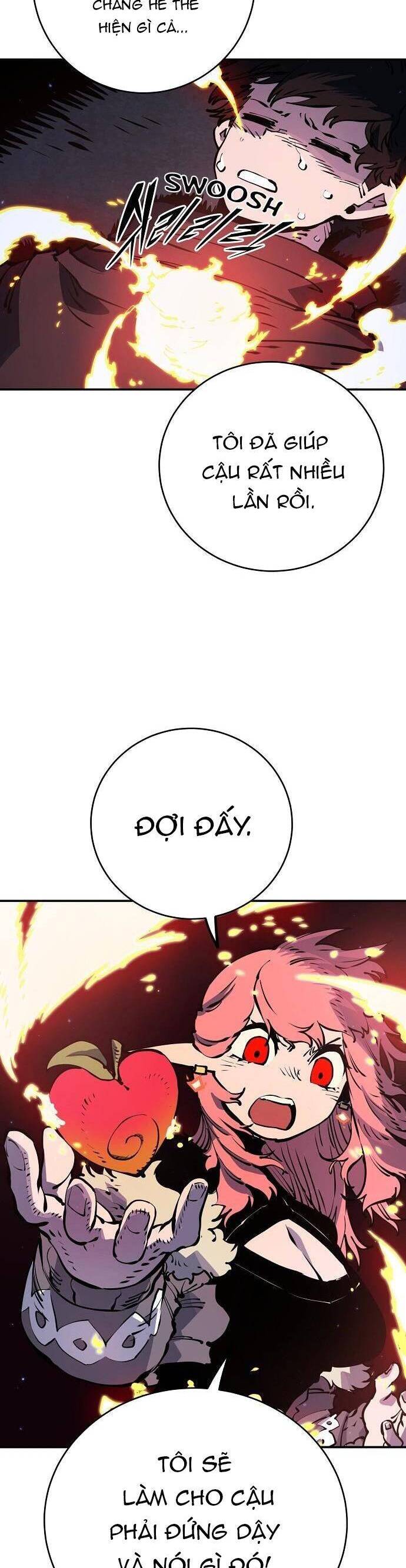 Player Chapter 42 - Trang 2