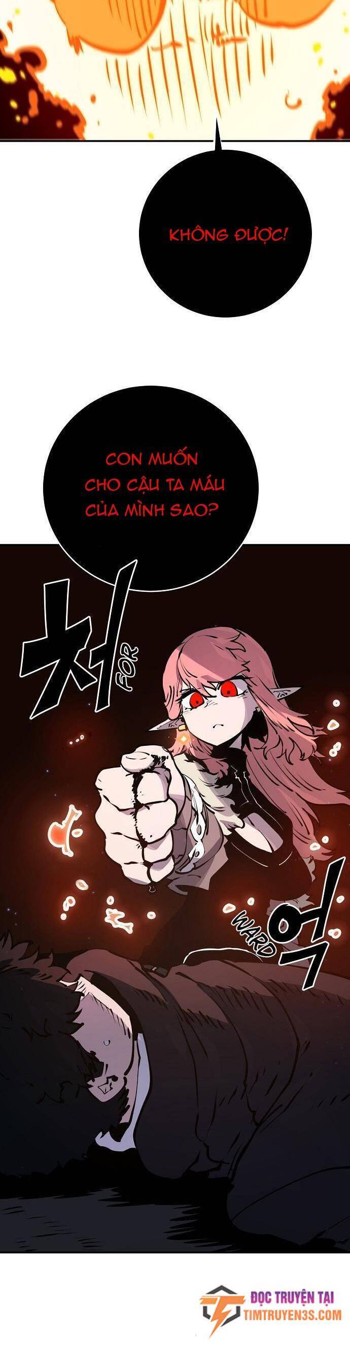 Player Chapter 42 - Trang 2