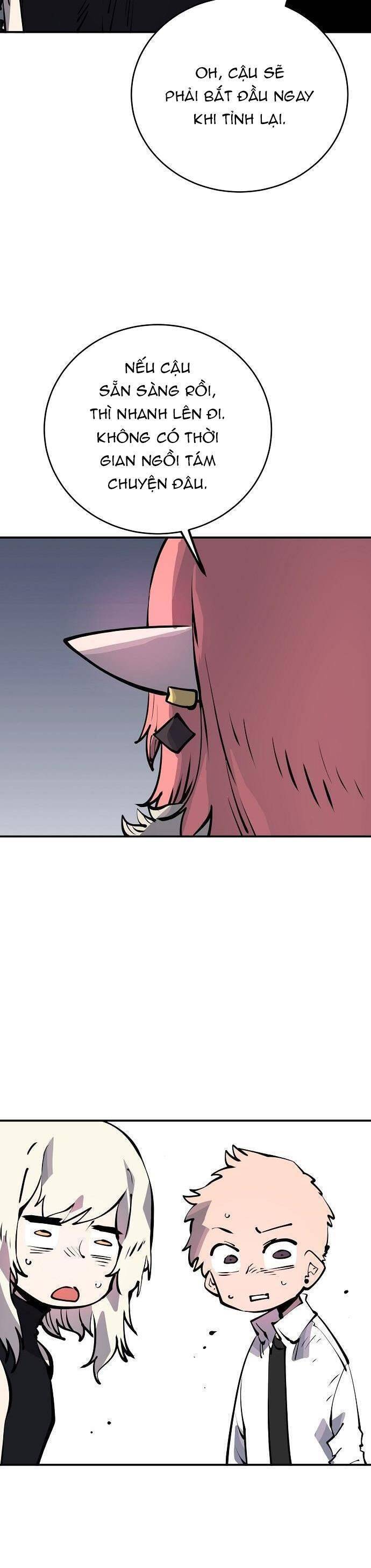 Player Chapter 42 - Trang 2