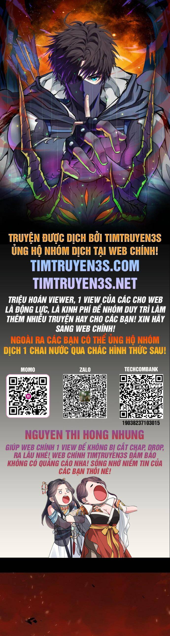 Player Chapter 43 - Trang 2