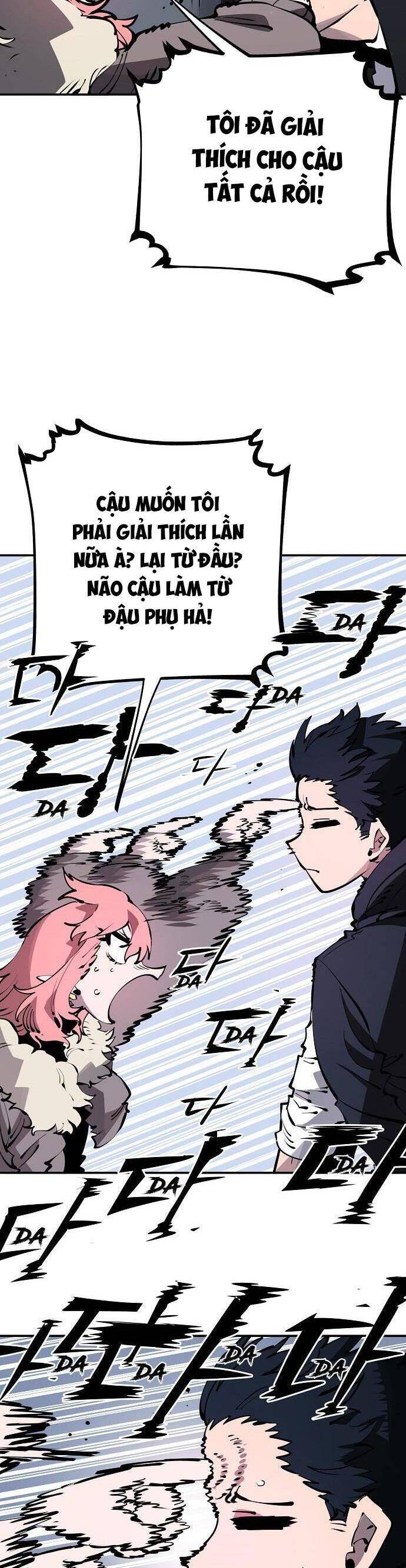 Player Chapter 43 - Trang 2