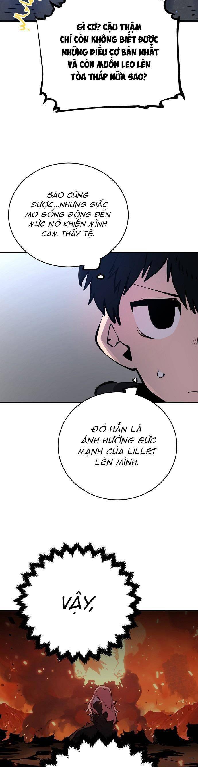 Player Chapter 43 - Trang 2