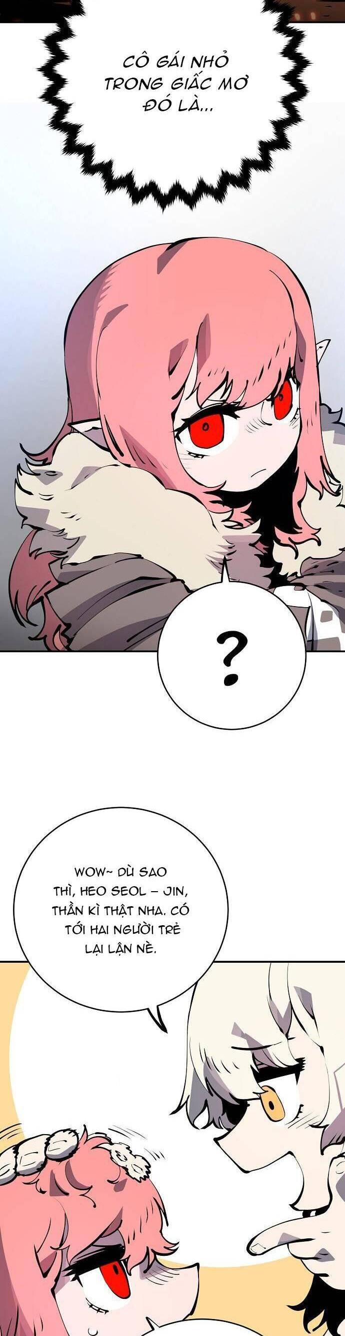 Player Chapter 43 - Trang 2