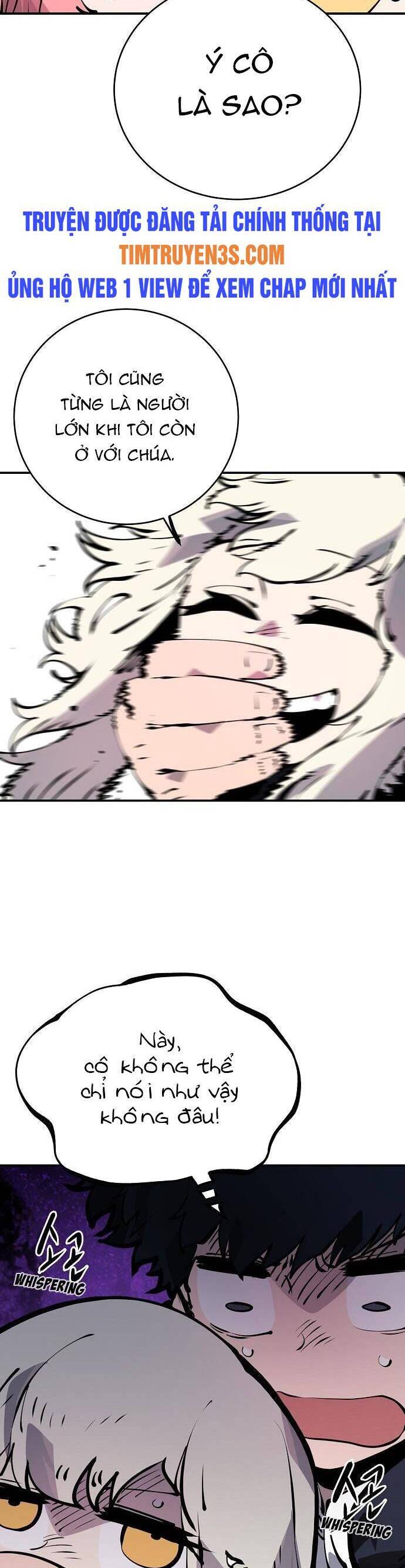 Player Chapter 43 - Trang 2