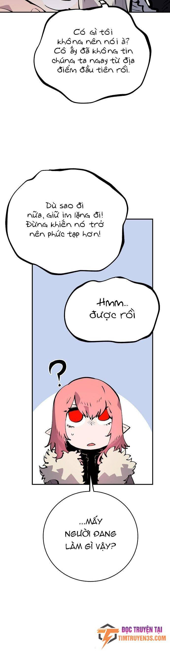 Player Chapter 43 - Trang 2