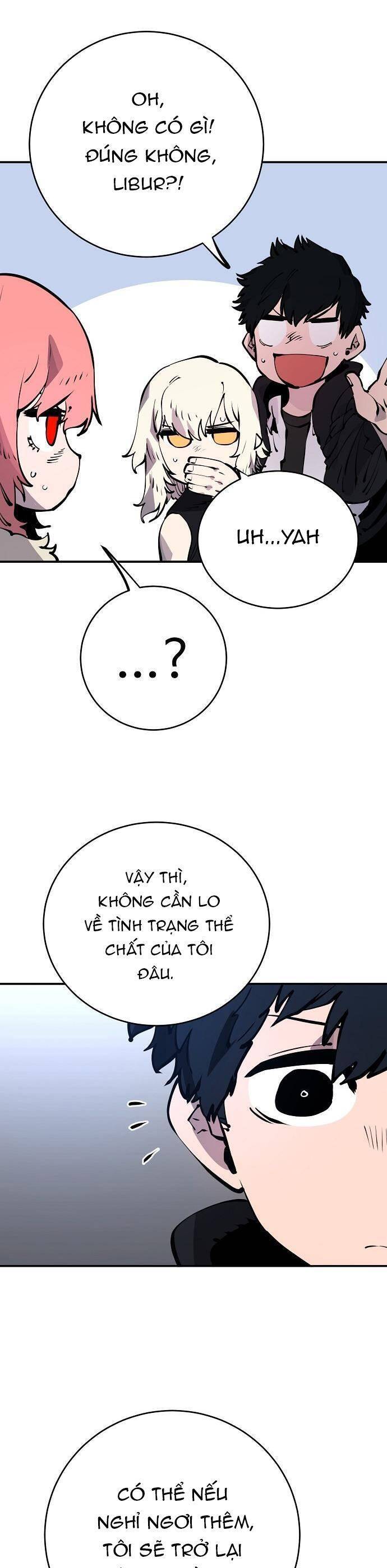 Player Chapter 43 - Trang 2