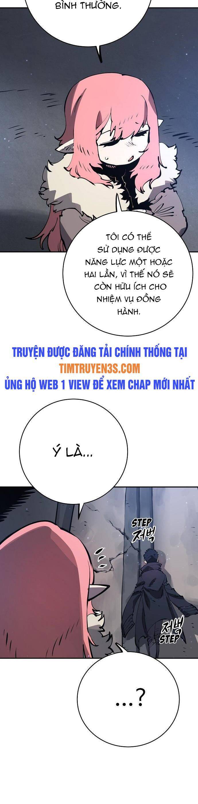 Player Chapter 43 - Trang 2