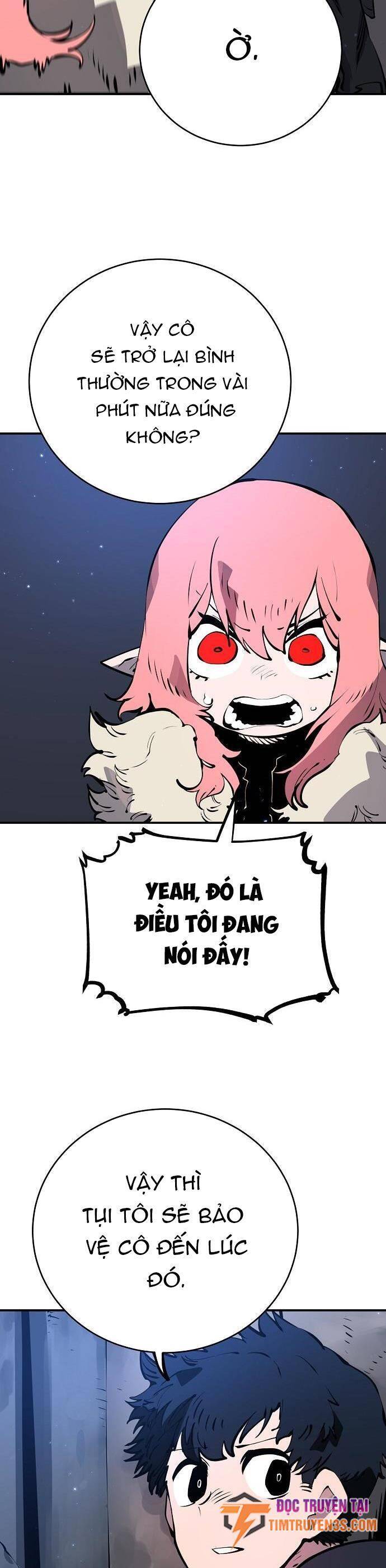 Player Chapter 43 - Trang 2