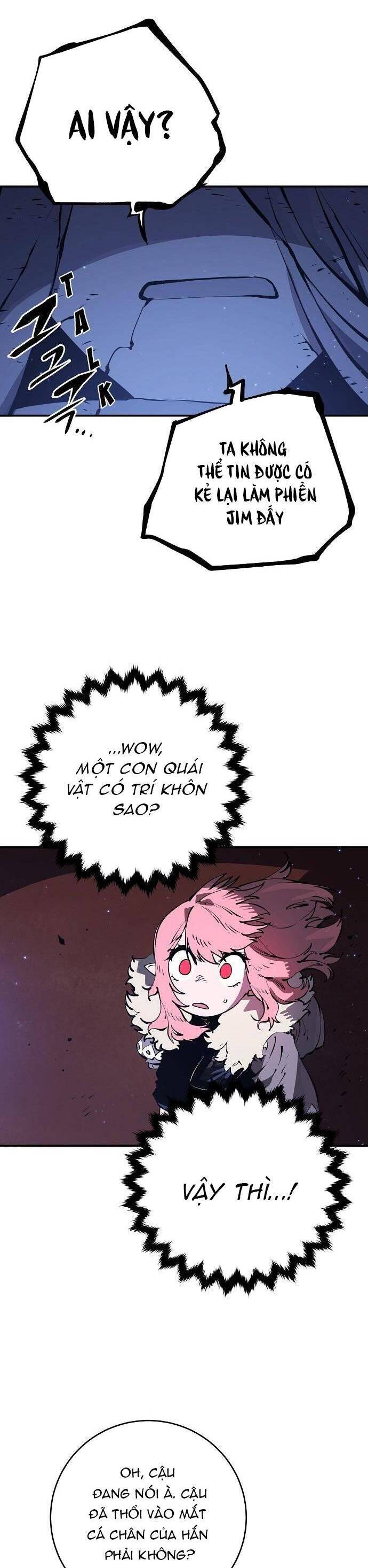 Player Chapter 43 - Trang 2