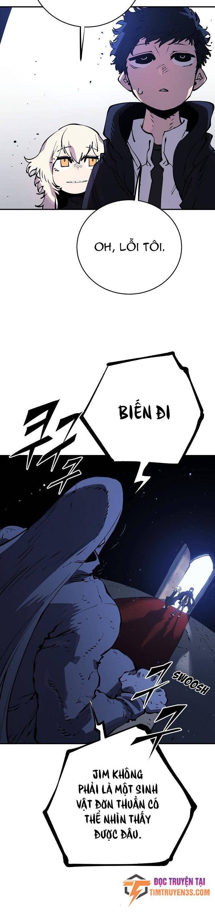 Player Chapter 43 - Trang 2